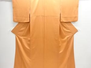 花七宝模様小紋着物